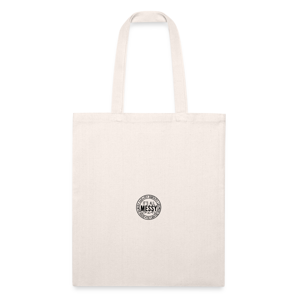 Tote Bag - natural