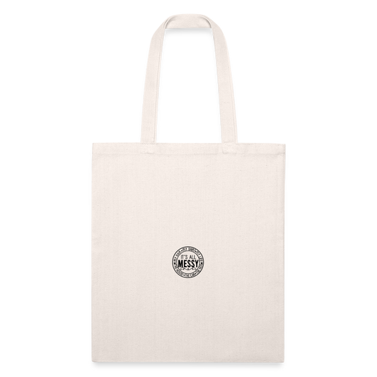 Tote Bag - natural