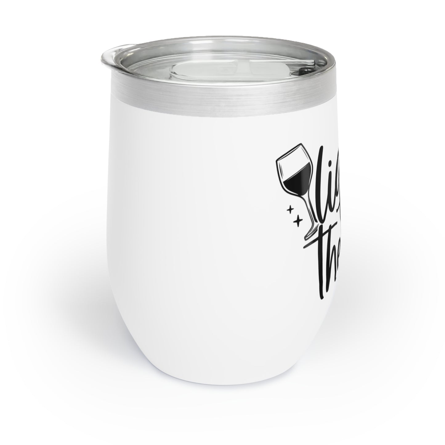 Chill Wine Tumbler